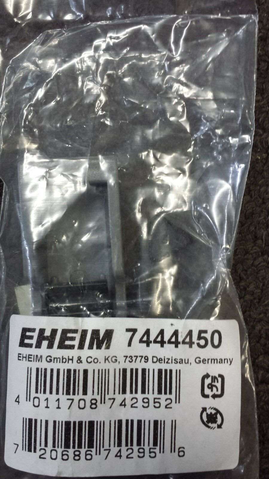 Eheim Pro Head Clamp 7444450