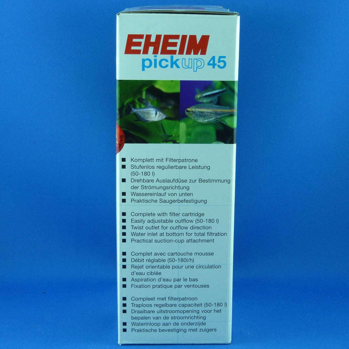 New Eheim 2006 Pick Up Internal Filter
