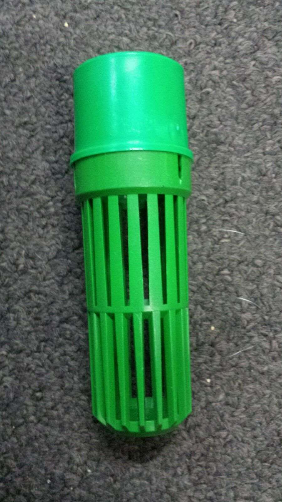 Eheim 7472950 25/34 inlet  pipe strainer