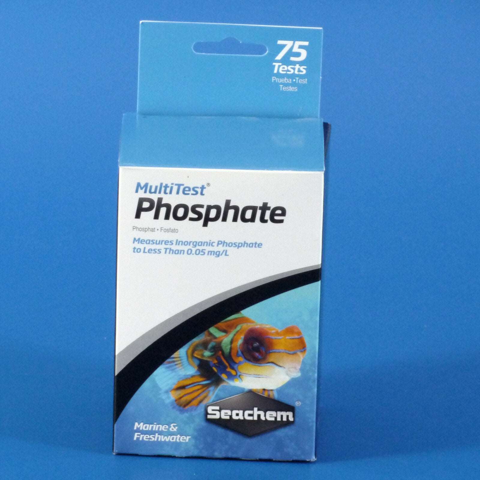 Aeratore Per Acquario Schego Optimal - 600 G Per Vasche Da 100-200 Litri - Foto 4