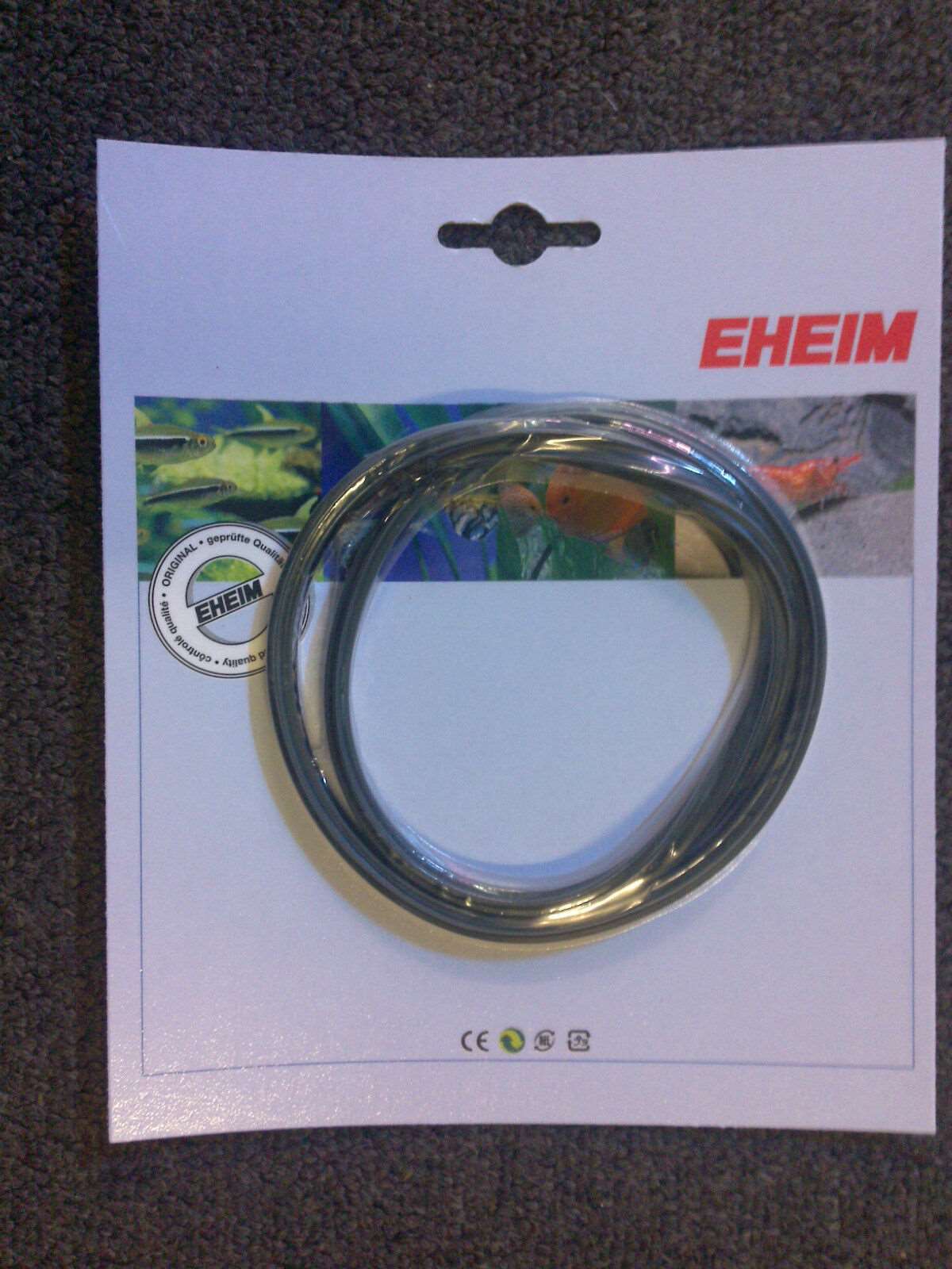New Eheim 2222 - 2224 Sealing gasket 7343168