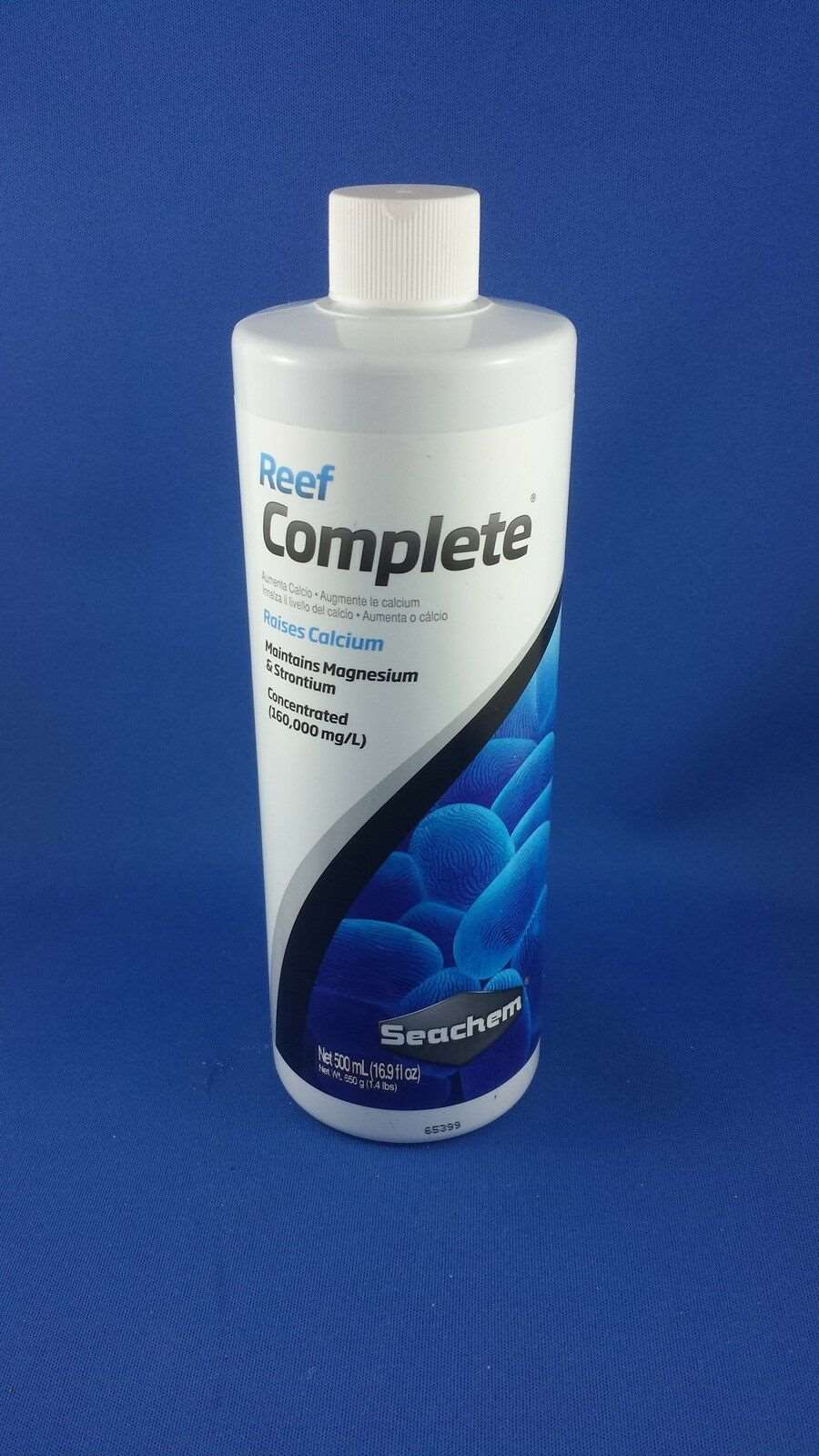 Seachem Reef complete 500ml