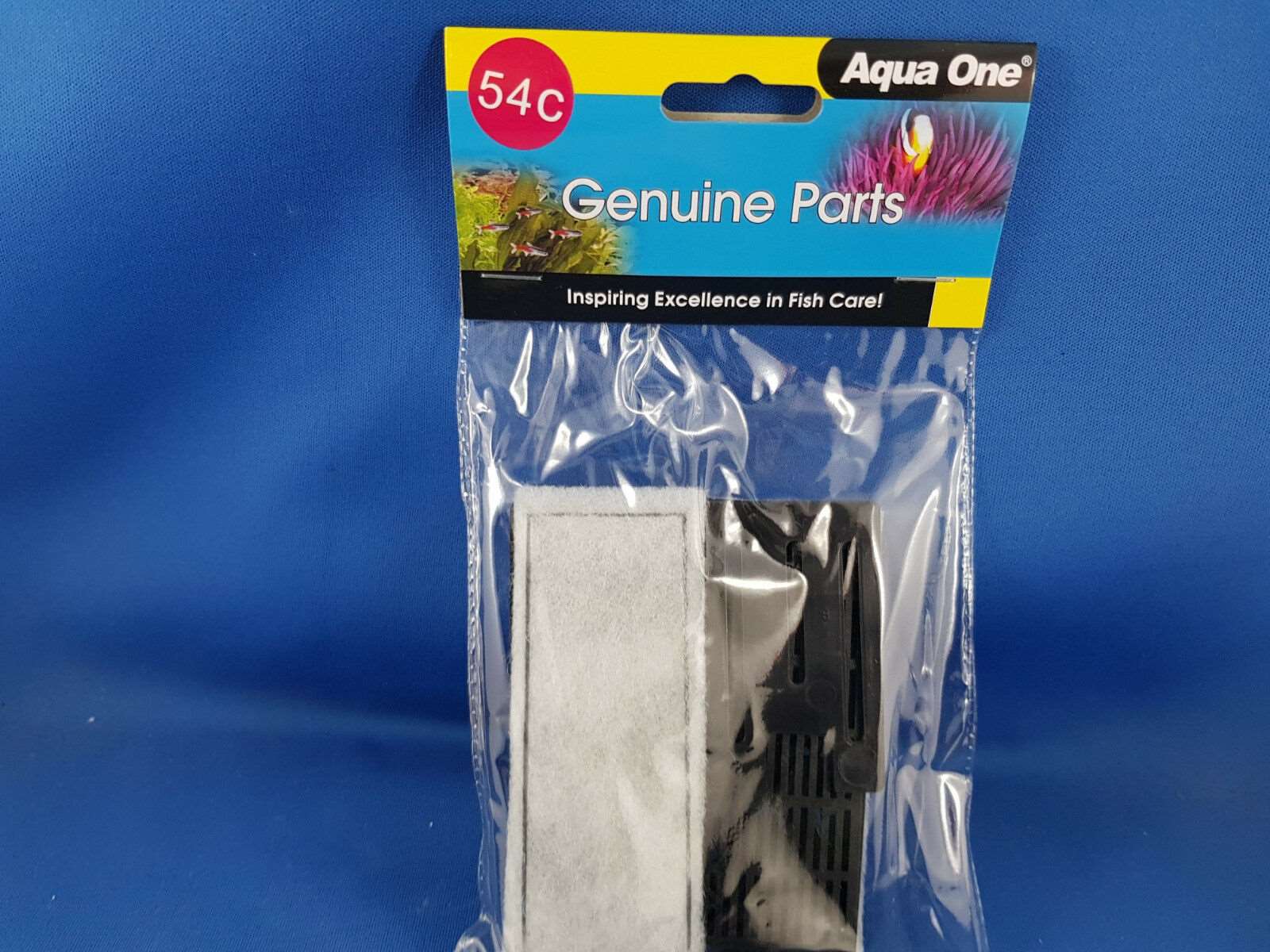 New AquaOne 54c Cartridges 2 pack to suit Clearview 100 filter