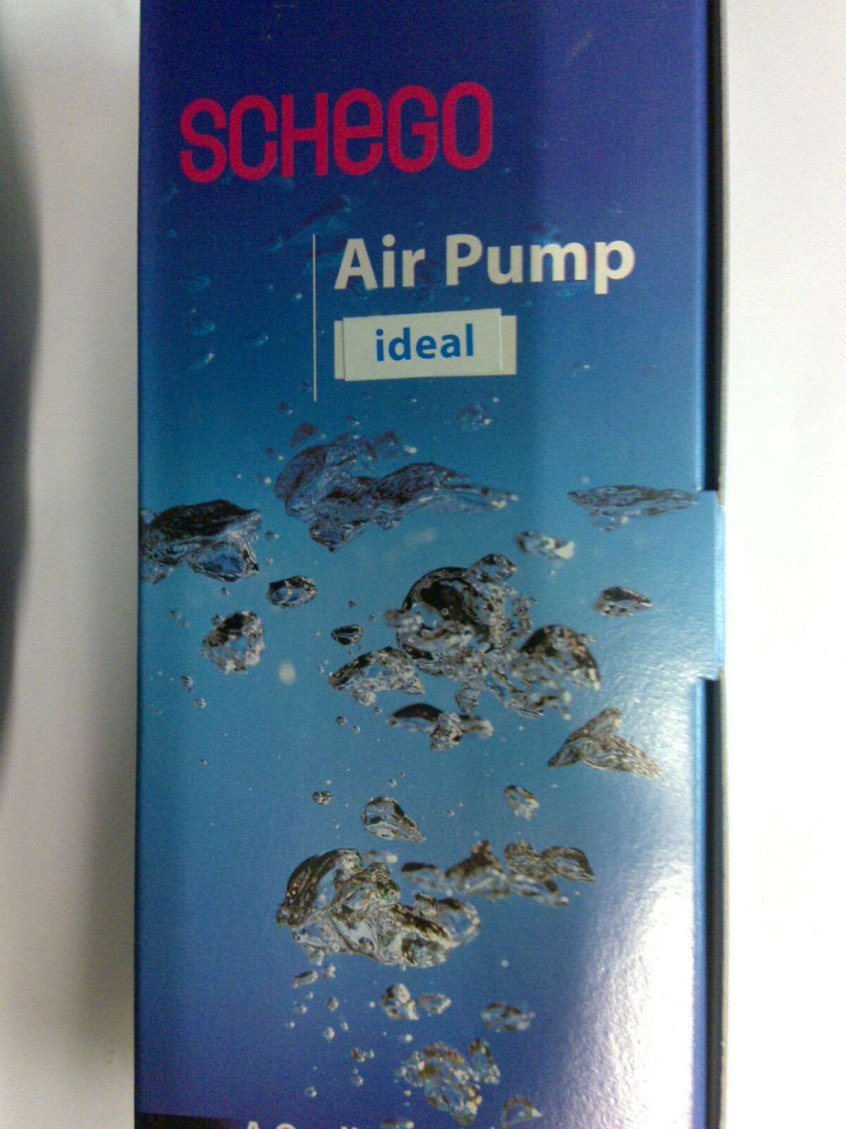Schego Ideal Aquarium Air Pump