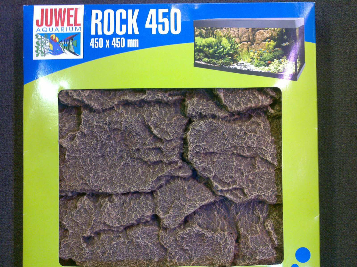 Juwel Rock 3D Background - 450