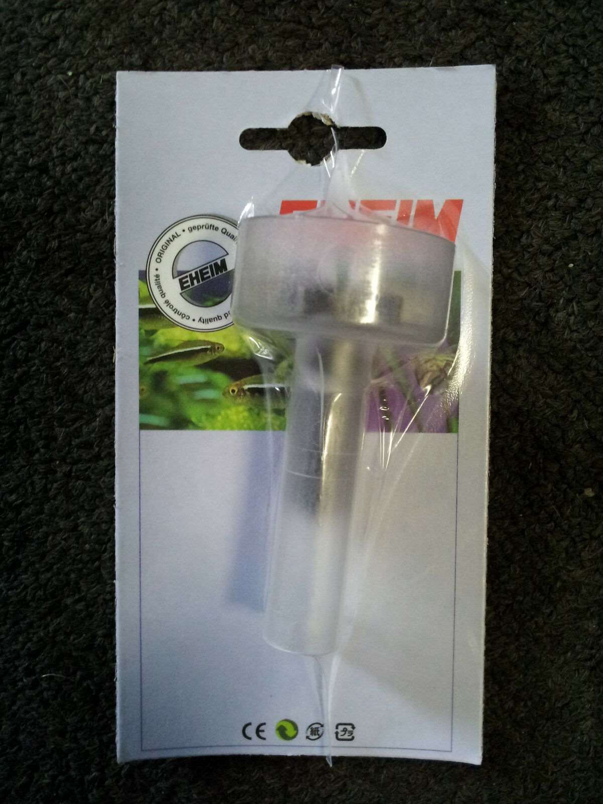 Eheim Ecco impeller 7603450 to suit Eheim Ecco 2036