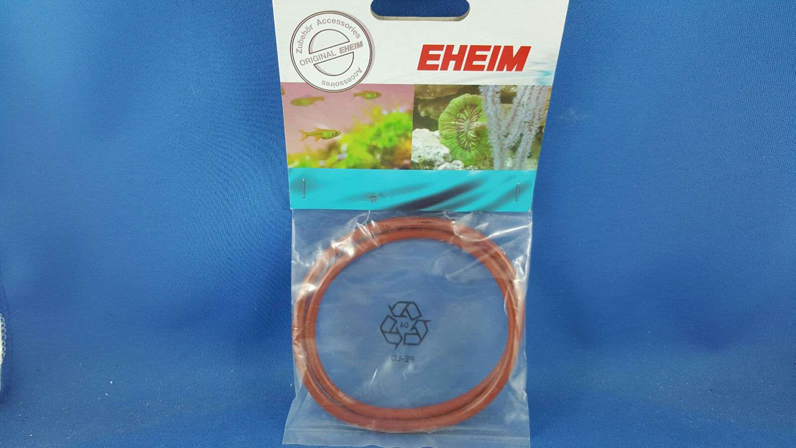 New Eheim 2215 O Ring part 7312738