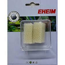 New Eheim sponges 2615360 to suit skim pump