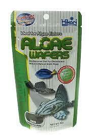 Hikari Algae Wafers 82g packet