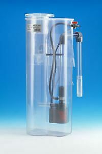 New Deltec MCE 300 Hang On Protein skimmer for reef aquarium up to 320lts