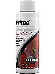 Seachem Prime water conditioner 250ml