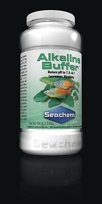 Seachem Alkaline buffer 300g