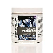 Continuum Reef•Basis Magnesium 300g