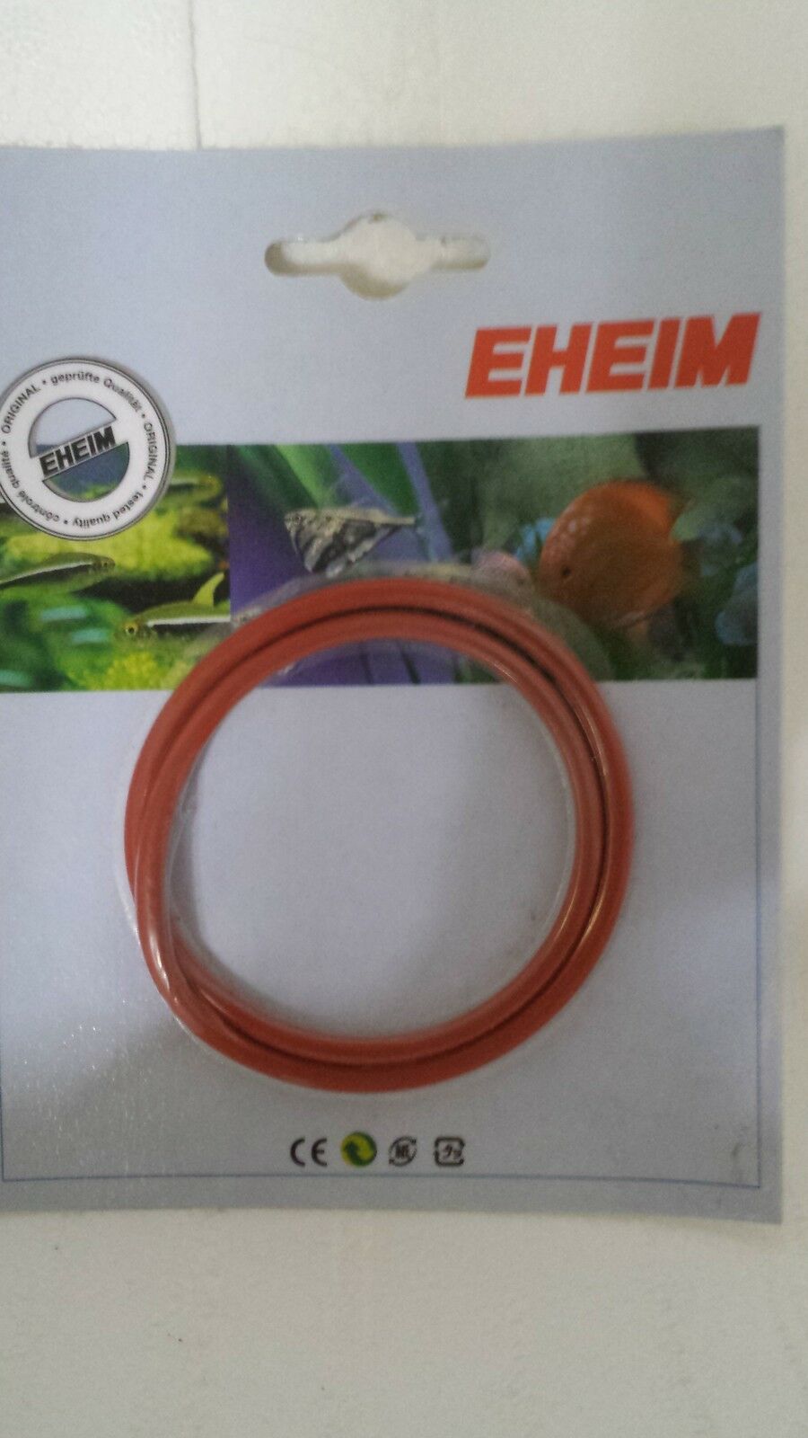 Eheim O Ring part 7314058 to suit Ecco filters 2032, 2034 and 2036