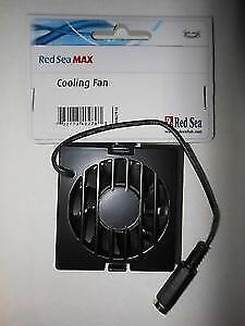 New Red Sea Max 130D cooling fan, may fit 250 models too