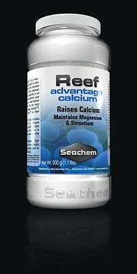 Seachem Reef Advanced calcium 250g