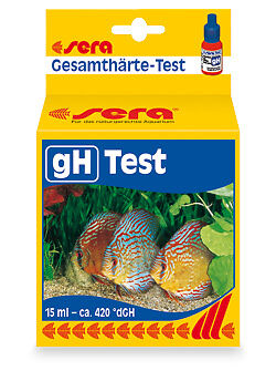 Sera GH testing kit