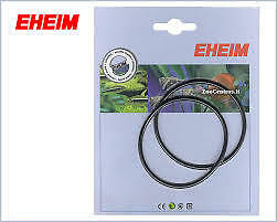 New Eheim O Ring part 7269350 to suit 1260 pump and 2260 external filters