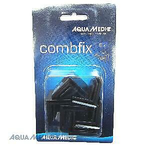 New Aquamedic combfix for fixing 500mm Aquamedic comb without glue!