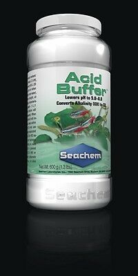Seachem Acid buffer 300g
