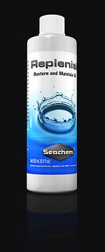 Seachem Replenish water conditioner 500ml