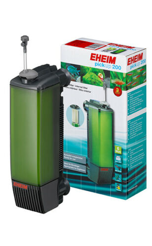 New Eheim 2012 Pick Up 200 filter to suit aquariums up to 200lts