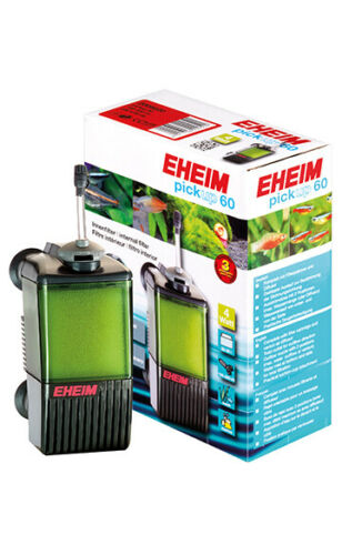 New Eheim 2008 Pick Up 60 filter to suit aquariums up to 60lts